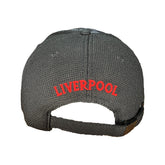 Liverpool pet BL zwart/grijs